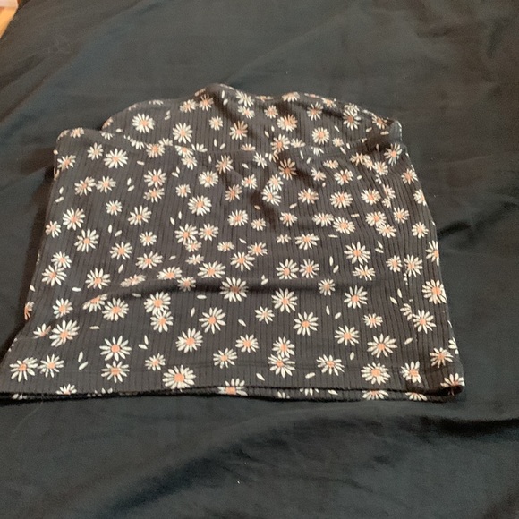 tube top never worn - Picture 2 of 3